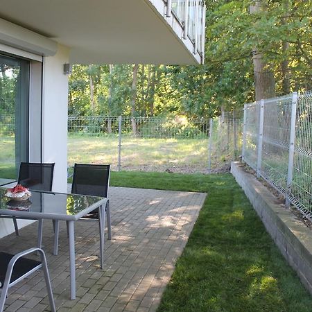 Villa Klif レバル エクステリア 写真