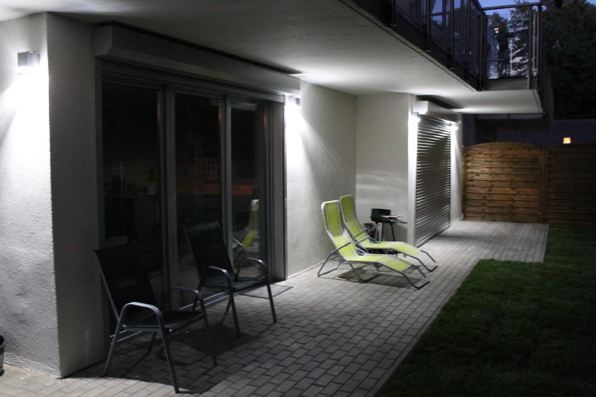 Villa Klif レバル エクステリア 写真
