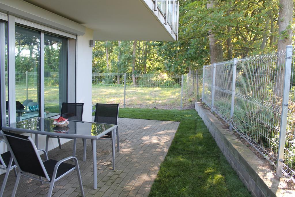 Villa Klif レバル エクステリア 写真