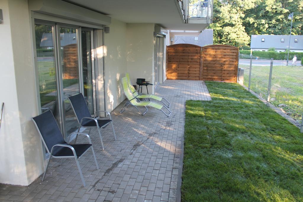 Villa Klif レバル エクステリア 写真