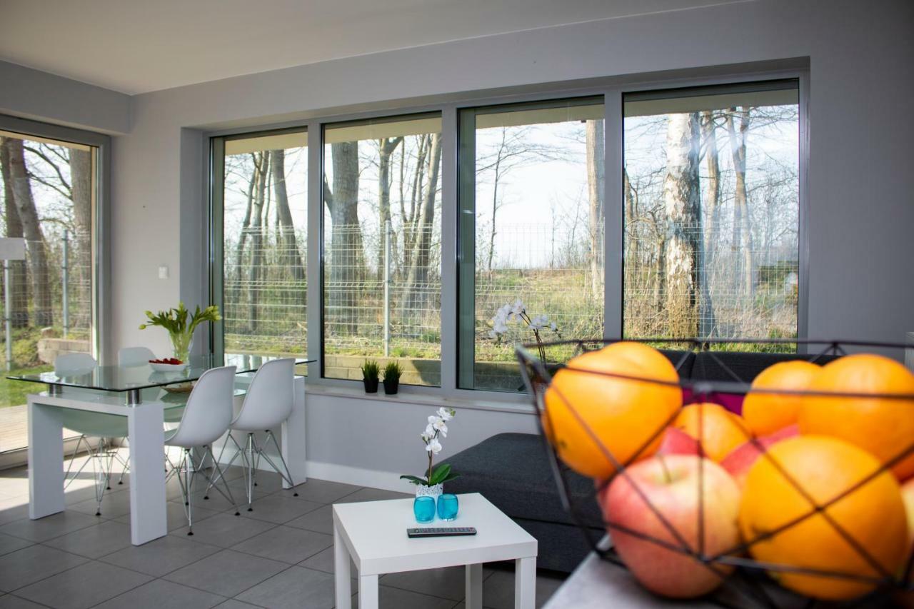 Villa Klif レバル エクステリア 写真