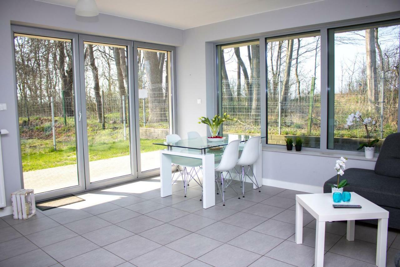 Villa Klif レバル エクステリア 写真