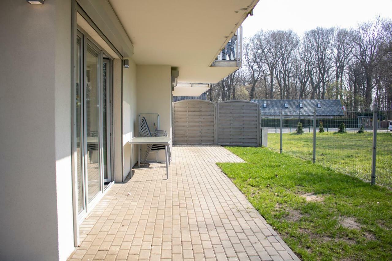 Villa Klif レバル エクステリア 写真
