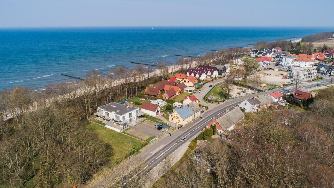 Villa Klif レバル エクステリア 写真
